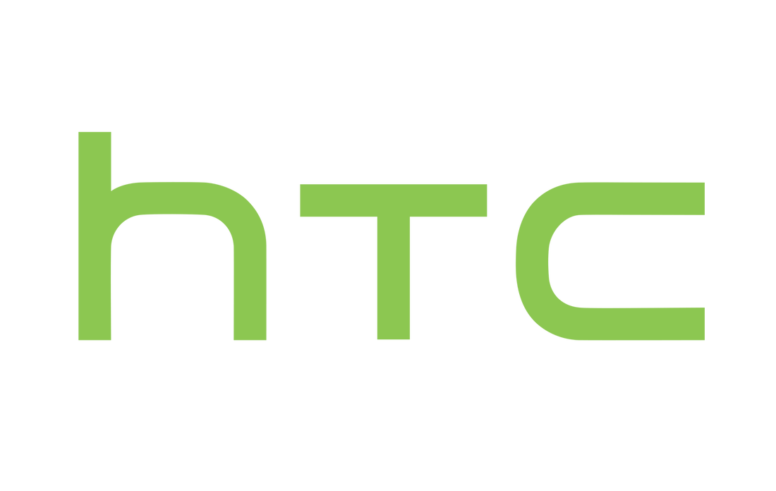 HTC Cell Phone Logo